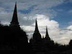 Wat Phra Si Sanphet