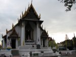 Wat Na Phra Mane 